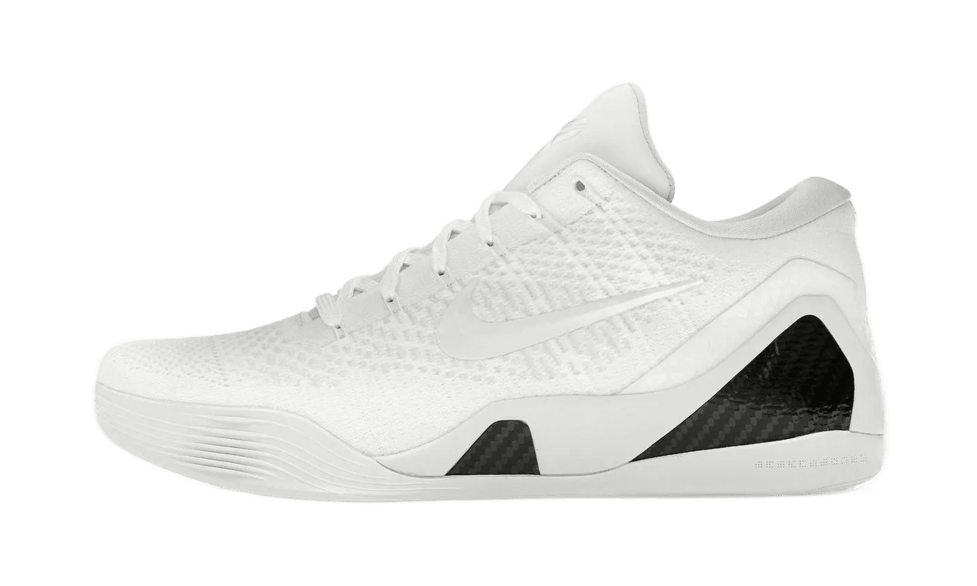 Kobe 9 Elite Low Protro Halo - FZ7334-100