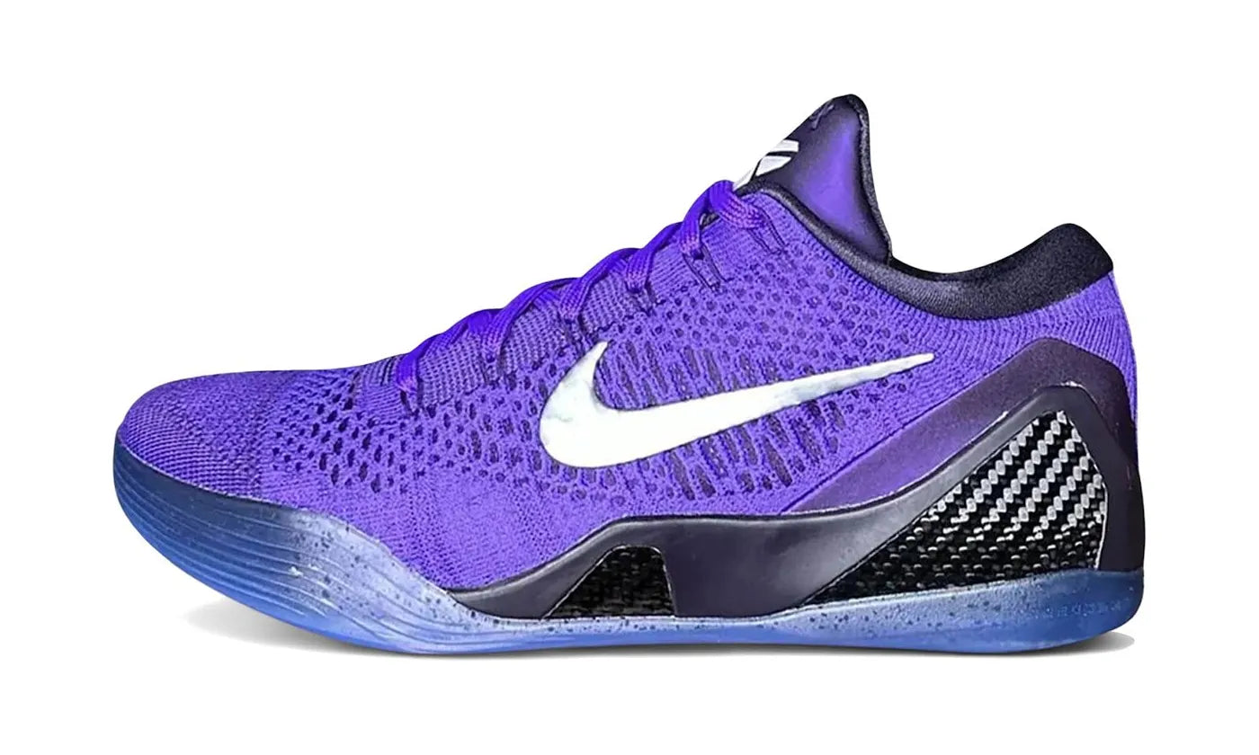 Kobe 9 Elite Low Protro Michael Jackson Moonwalker (2025) - IM0465-500