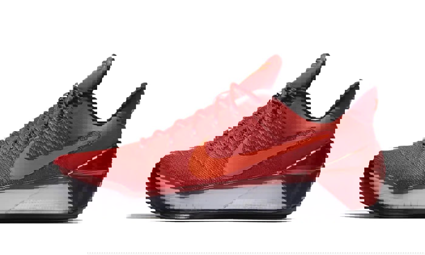 Nike Kobe A.D. University Red