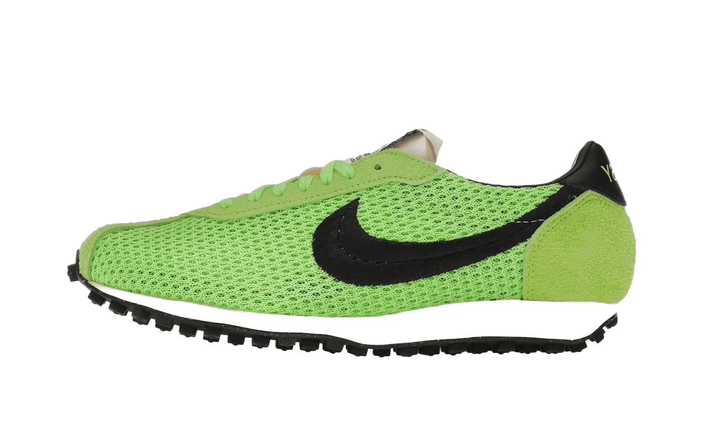 Nike LD-1000 SP Stussy Action Green – limitierter Sneaker bei Shade Studios