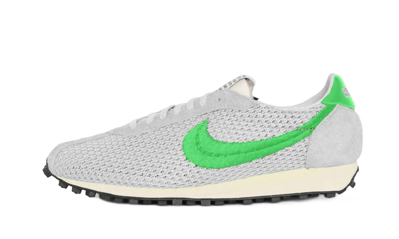 Nike LD-1000 SP Stussy Particle Grey – limitierter Sneaker bei Shade Studios