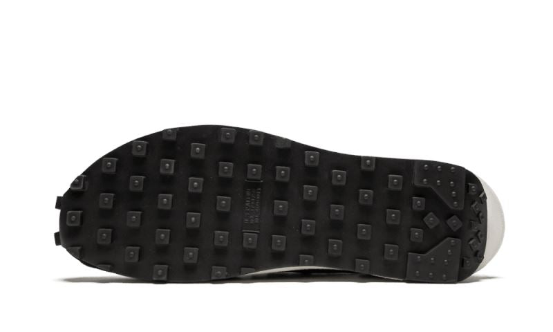 Nike LD Waffle Sacai Black Anthracite – limitierter Sneaker bei Shade Studios