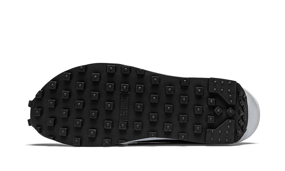 Nike LD Waffle Sacai Triple Black – limitierter Sneaker bei Shade Studios