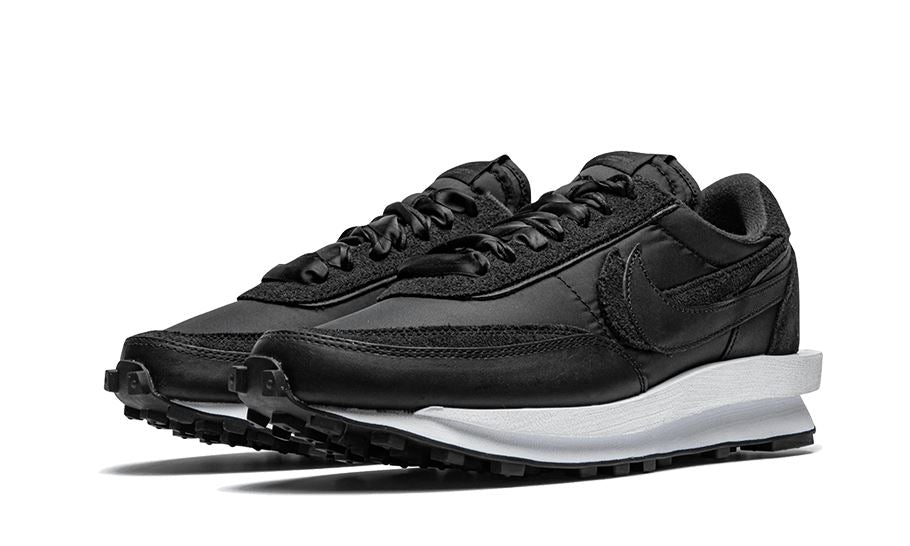 Nike LD Waffle Sacai Triple Black – limitierter Sneaker bei Shade Studios