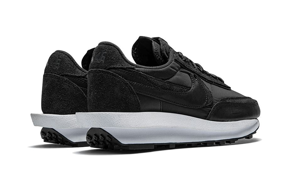 Nike LD Waffle Sacai Triple Black – limitierter Sneaker bei Shade Studios