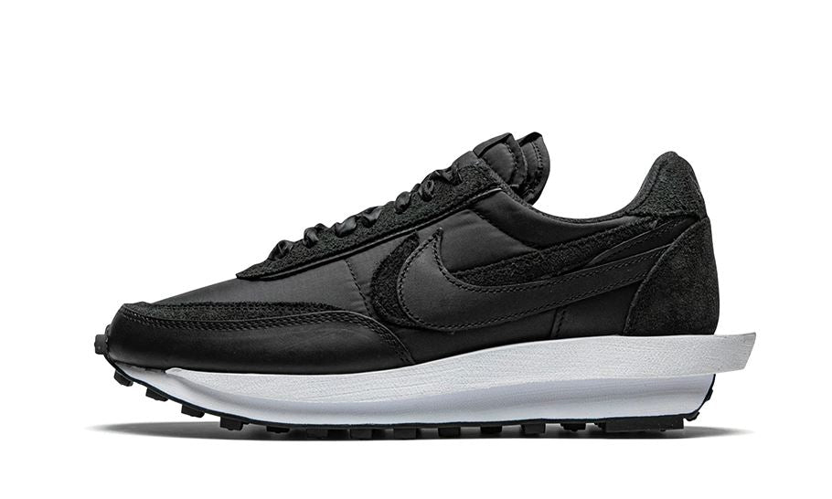 Nike LD Waffle Sacai Triple Black – limitierter Sneaker bei Shade Studios