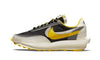 Nike Nike LD Waffle Sacai Undercover Black Bright Citron - DJ4877-001