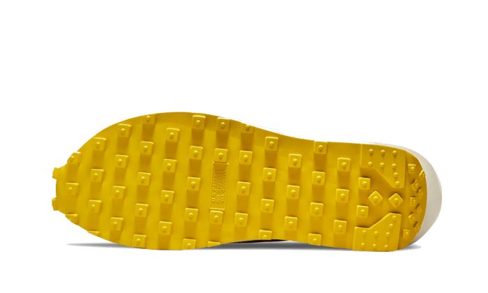 Nike LD Waffle Sacai Undercover Black Bright Citron – limitierter Sneaker bei Shade Studios