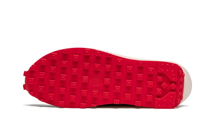 Nike LD Waffle Sacai Undercover Midnight Spruce University Red – limitierter Sneaker bei Shade Studios