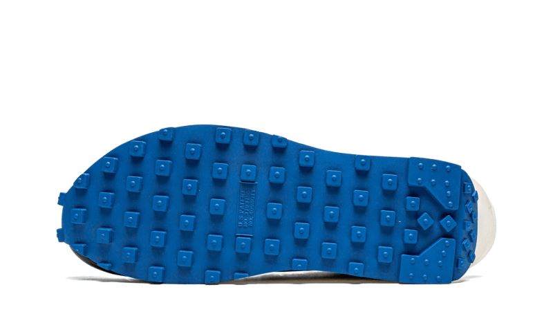 Nike LD Waffle Sacai Undercover Night Maroon Team Royal – limitierter Sneaker bei Shade Studios