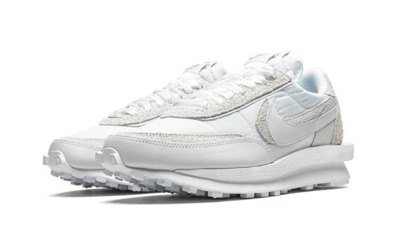 Nike LD Waffle Sacai White – limitierter Sneaker bei Shade Studios