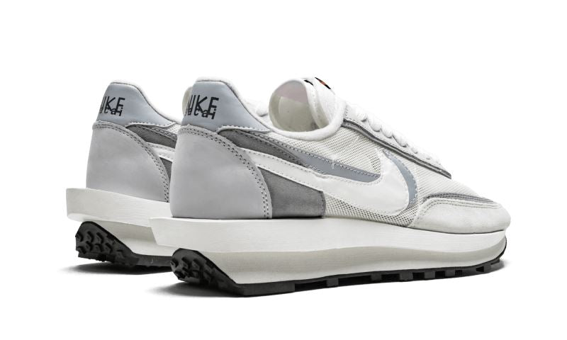 Nike LD Waffle Sacai White Grey – limitierter Sneaker bei Shade Studios