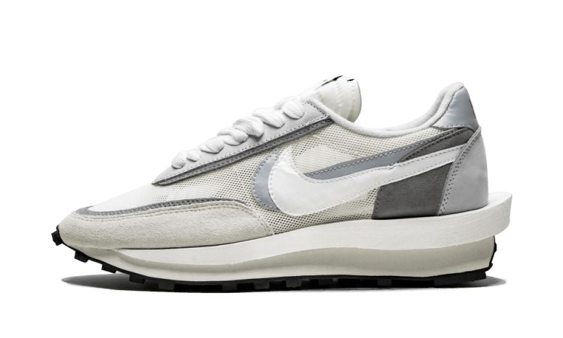 Nike LD Waffle Sacai White Grey – limitierter Sneaker bei Shade Studios