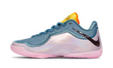 Nike LeBron 23 Miami Twice (Translucent Outsole)