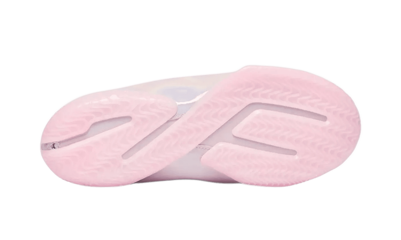 LeBron 23 Miami Twice (Translucent Outsole) - IH1513-001
