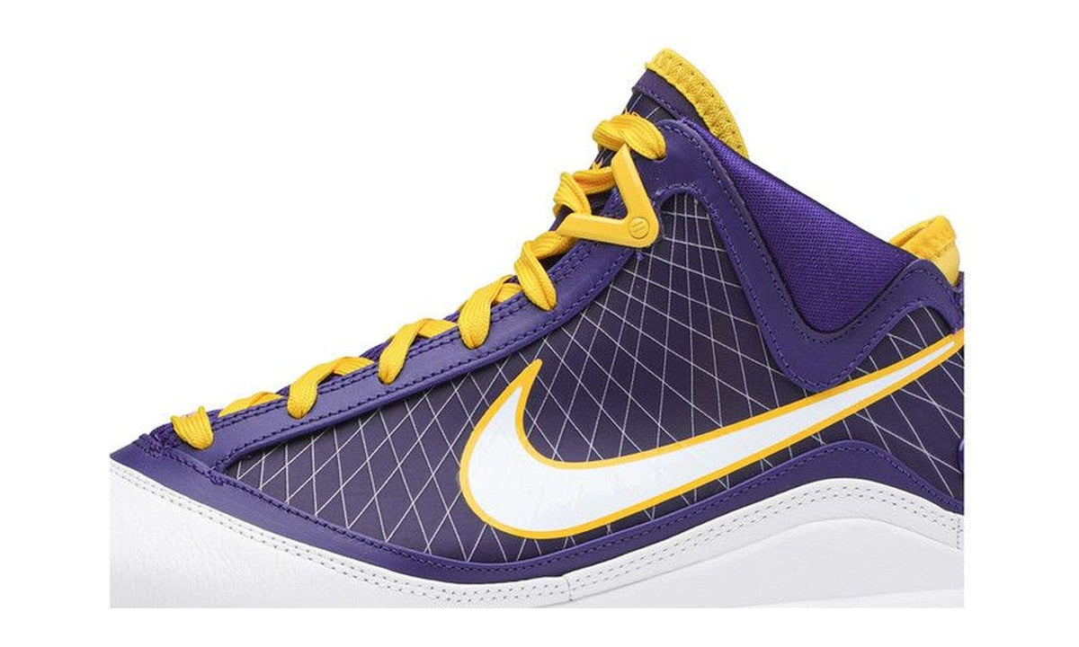 Nike LeBron 7 QS Media Day