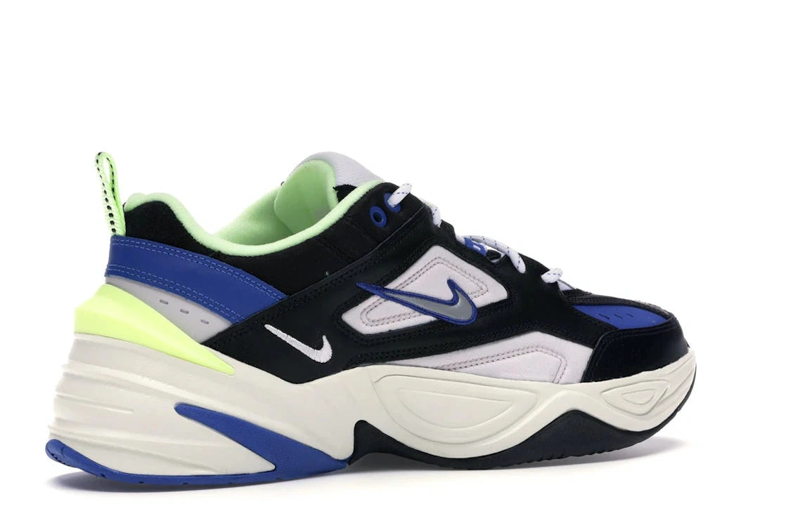 M2K Tekno Black Royal Volt - CI2969-002