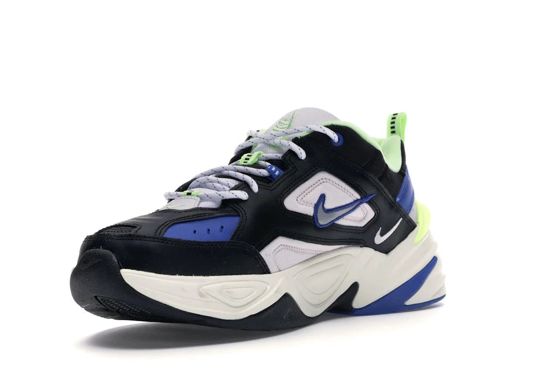 M2K Tekno Black Royal Volt - CI2969-002