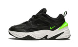 Nike M2K Tekno Black Volt