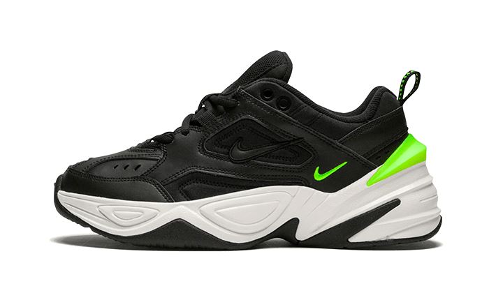 Nike M2K Tekno Black Volt – limitierter Sneaker bei Shade Studios