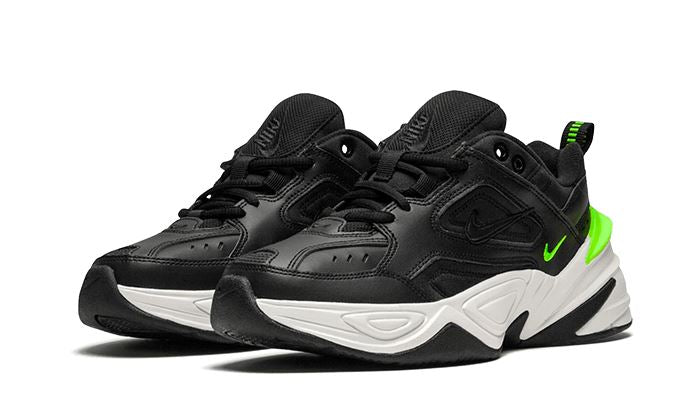 Nike M2K Tekno Black Volt – limitierter Sneaker bei Shade Studios