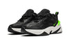 Nike Nike M2K Tekno Black Volt - AO3108-002