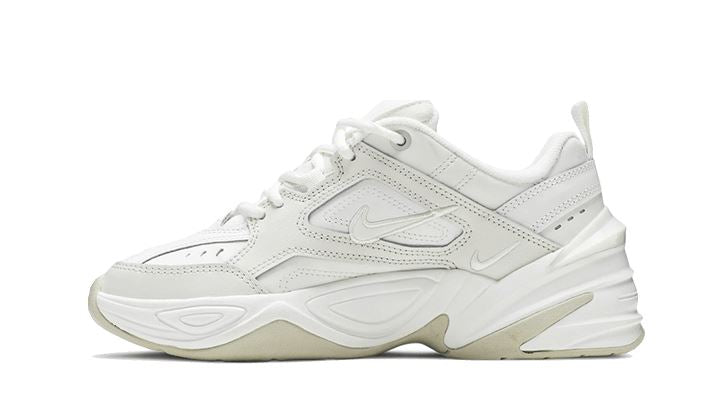 Nike M2K Tekno Summit White – limitierter Sneaker bei Shade Studios