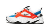 Nike Nike M2K Tekno White Black Orange - AO3108-101