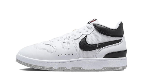 Nike Nike Mac Attack SQ SP White Black - FB8938-101