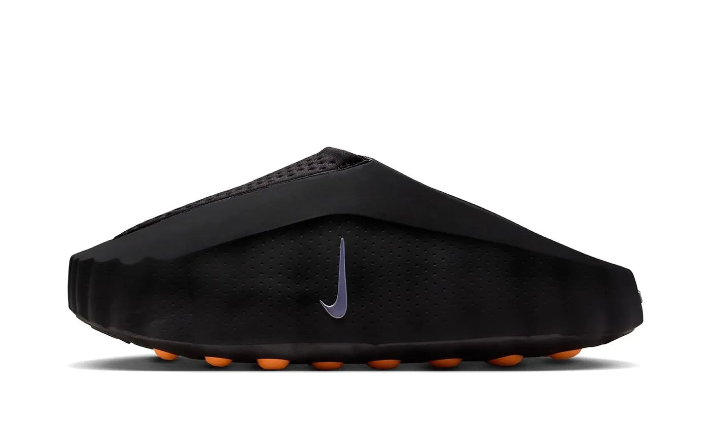 Mind 001 Slide Black Chrome - HQ4307-001