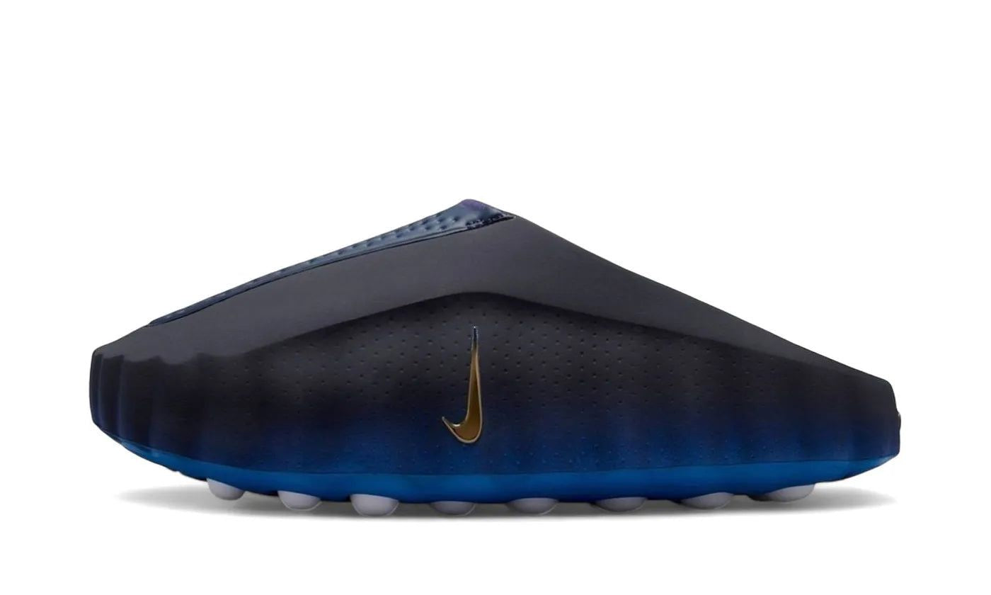 Nike Mind 001 Slide Blackened Blue Game Royal - Limited Edition