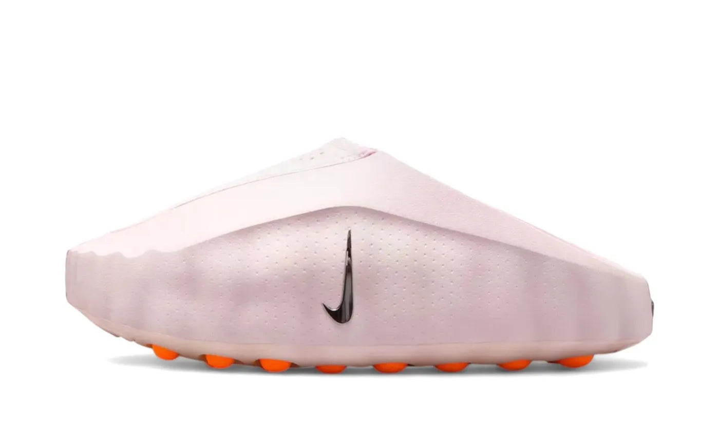 ③ Nike Mind 001 Slide Pearl Pink – Elegant Sneakers