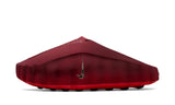 Nike Mind 001 Slide Team Red University Red