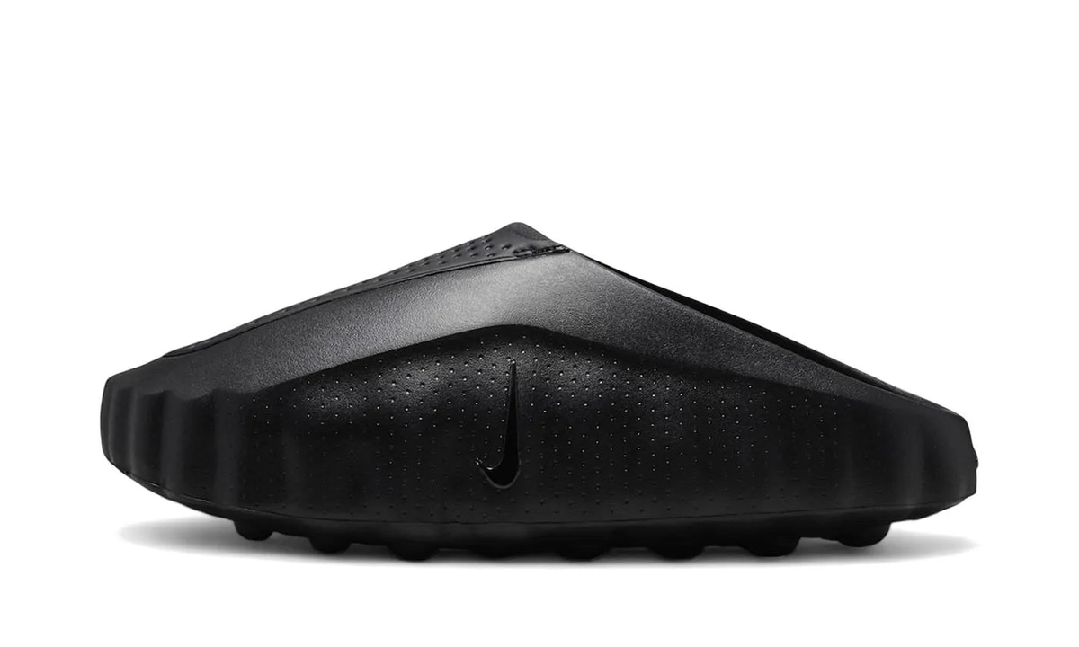 Nike Mind 001 Slide Triple Black - HQ4307-005