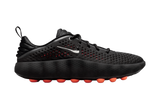 Nike Mind 002 Black Hyper Crimson