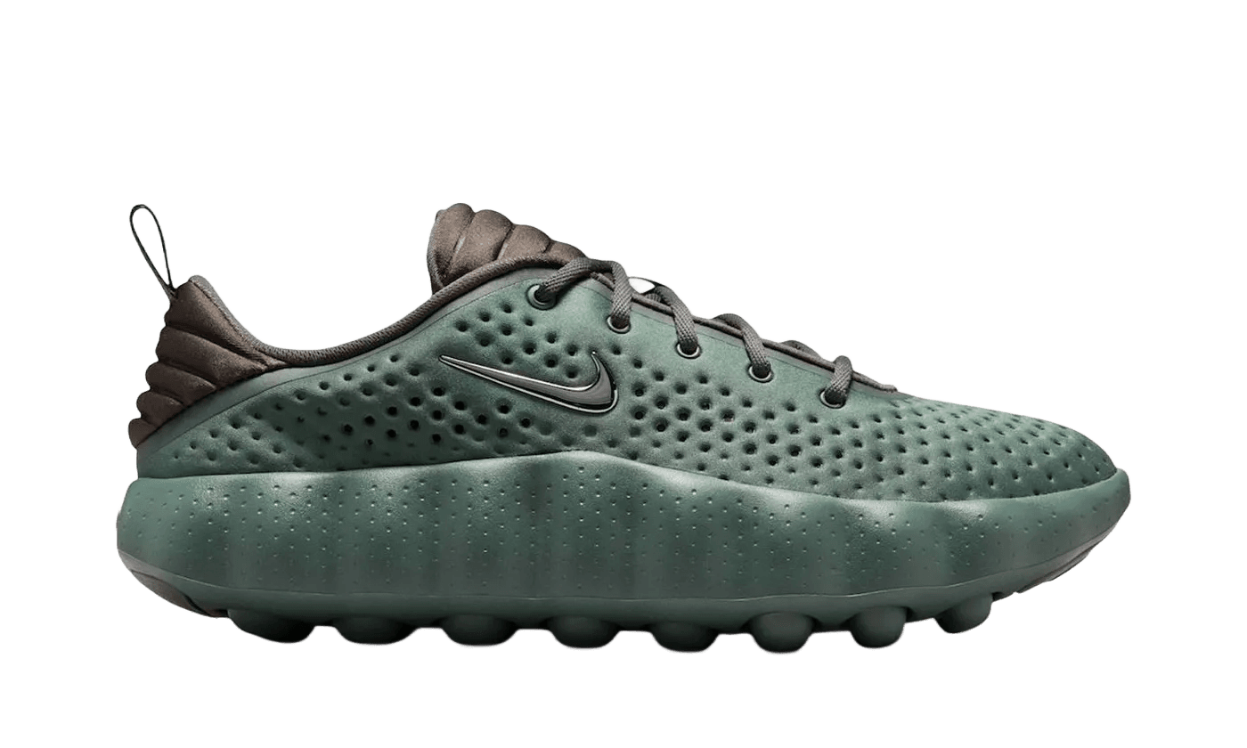 Nike Mind 002 Camo Green - HQ4308-300