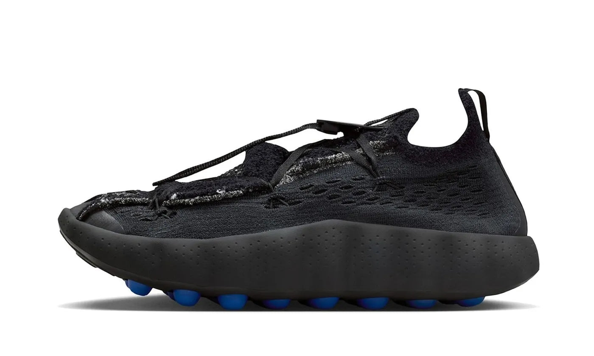 Nike Mind 002 Flyknit Fragment Black (IQ8504-002) - Shade Studios