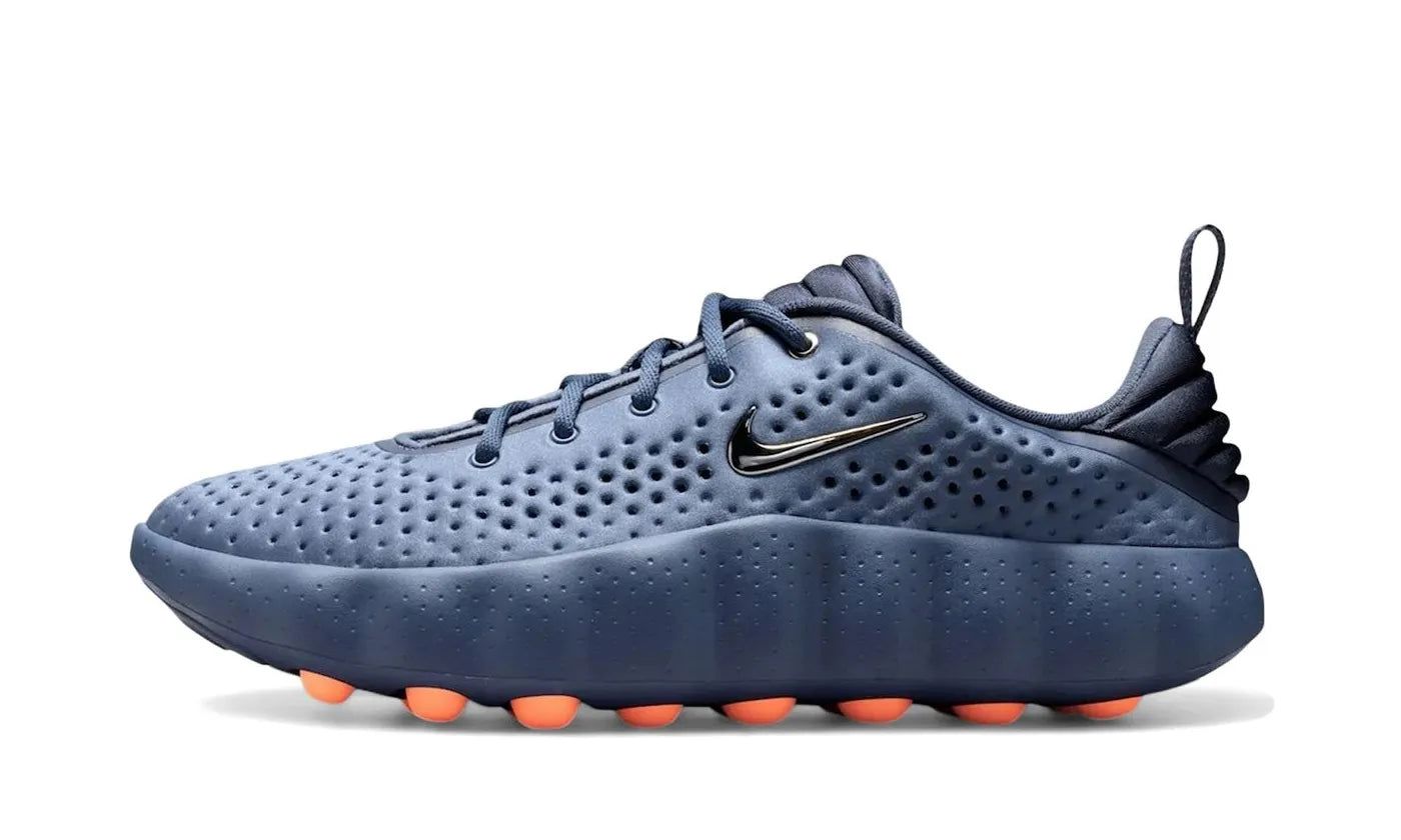 Nike Mind 002 Thunder Blue Chrome