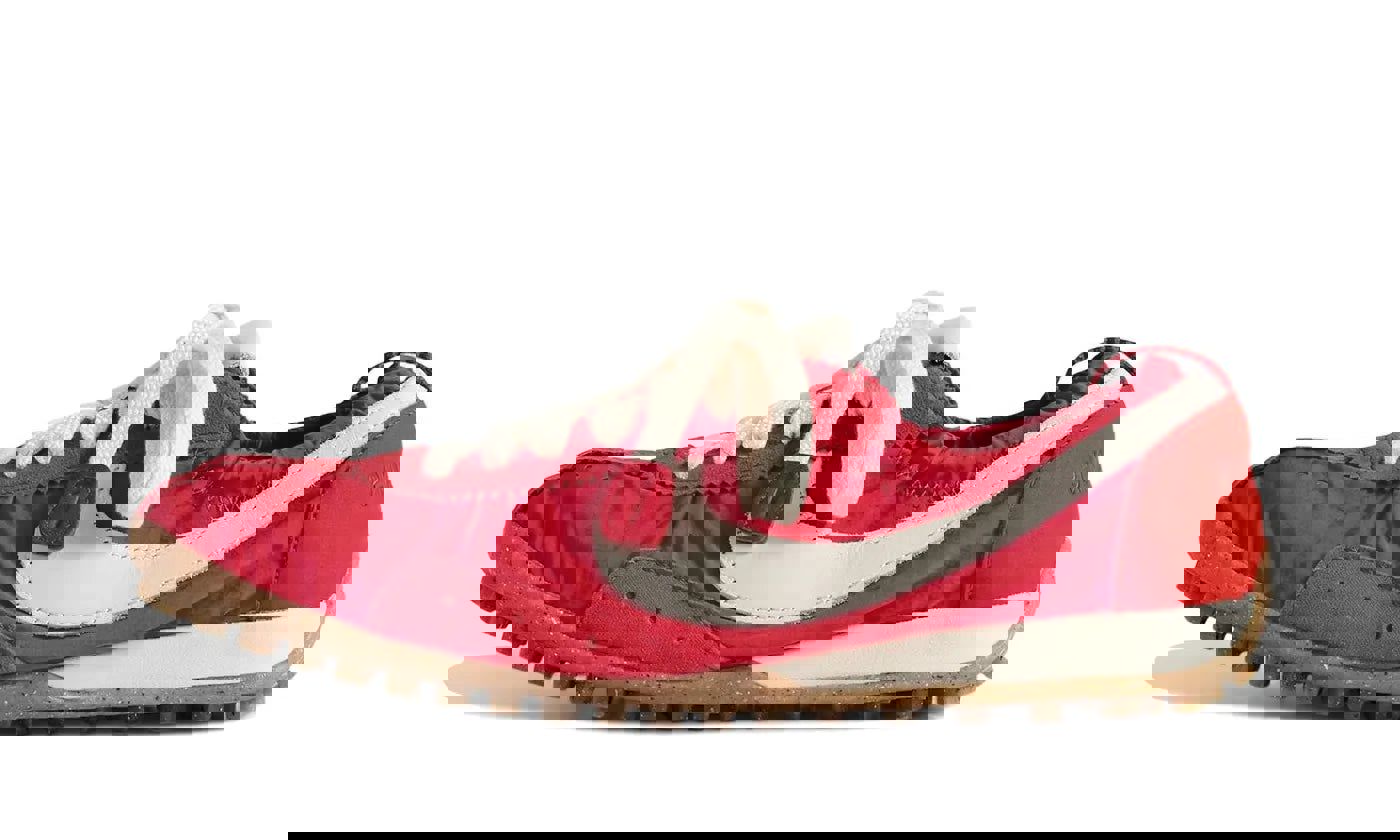 Nike Moon Shoe SP Jacquemus University Red