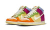 Nike Nike Nike Dunk High Multi-Color - DZ5638-500