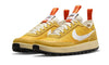 Nike Nike NikeCraft General Purpose Shoe Tom Sachs Dark Sulfur - DA6672-700