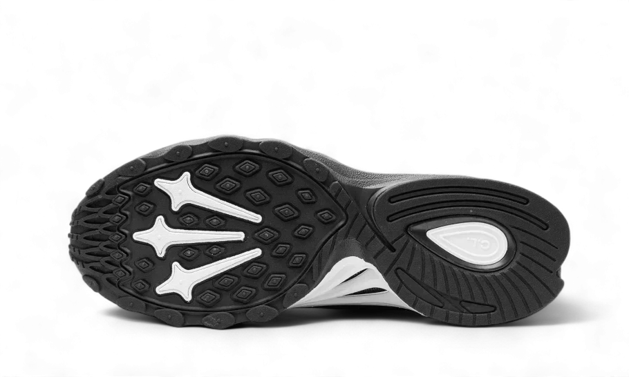 Nike Nocta Air Zoom Drive Black White – limitierter Sneaker bei Shade Studios