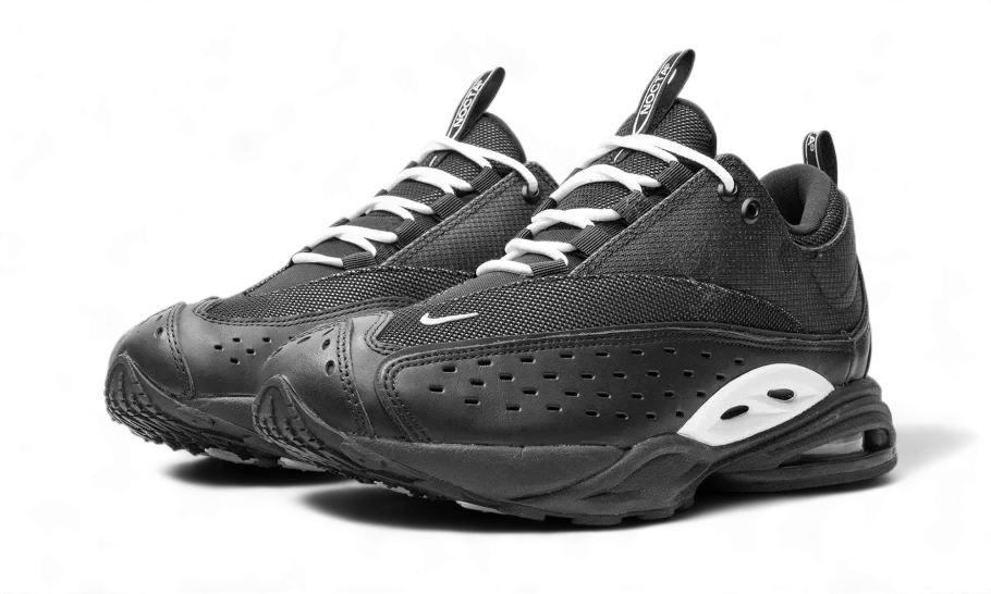 Nike Nocta Air Zoom Drive Black White – limitierter Sneaker bei Shade Studios