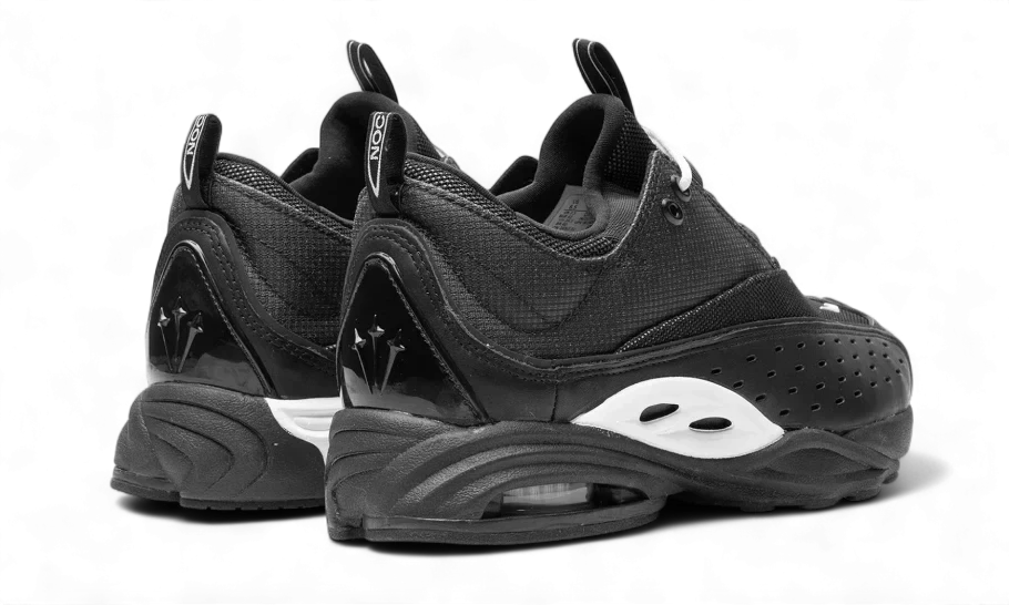 Nike Nocta Air Zoom Drive Black White – limitierter Sneaker bei Shade Studios