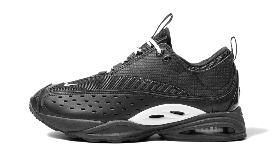 Nike Nocta Air Zoom Drive Black White – limitierter Sneaker bei Shade Studios