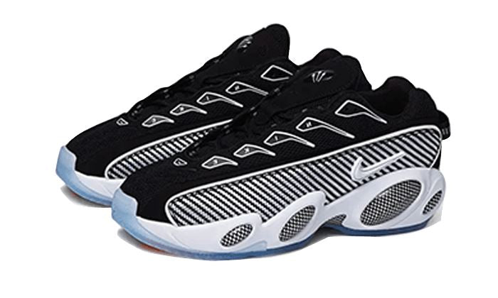 Nike NOCTA Glide Black White – limitierter Sneaker bei Shade Studios