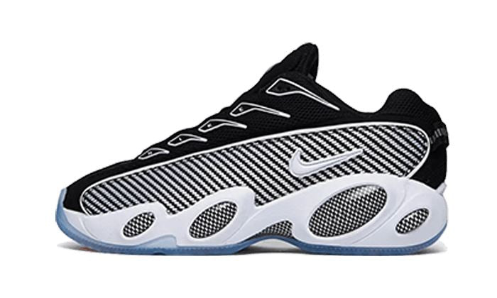 Nike NOCTA Glide Black White I Shade Studios - Main Image