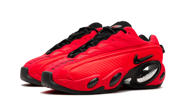 Nike Nike NOCTA Glide Drake Bright Crimson - DM0879-600