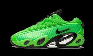 Nike NOCTA Glide Drake Slime Green – limitierter Sneaker bei Shade Studios