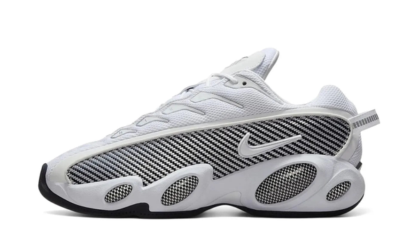 Nike NOCTA Glide Drake White Black 36 EU